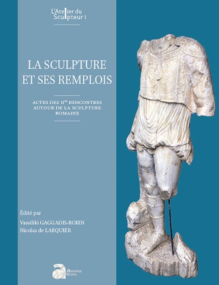 La sculpture et ses remplois book