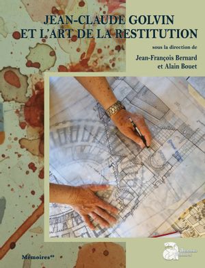 Jean-Claude Golvin et l'art de la restitution Politics & History