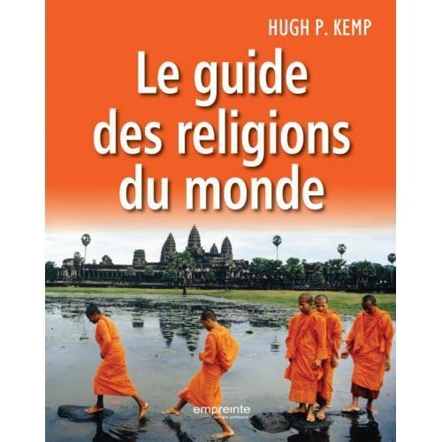 Le guide des religions du monde book