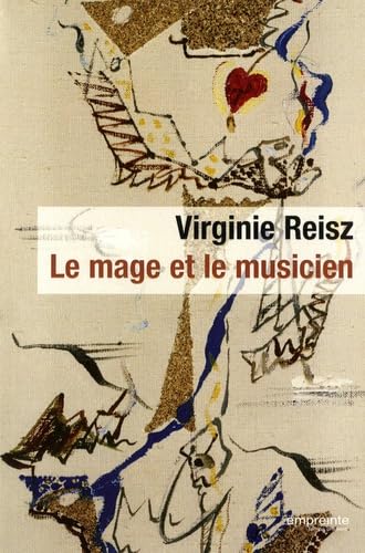 Le mage et le musicien book