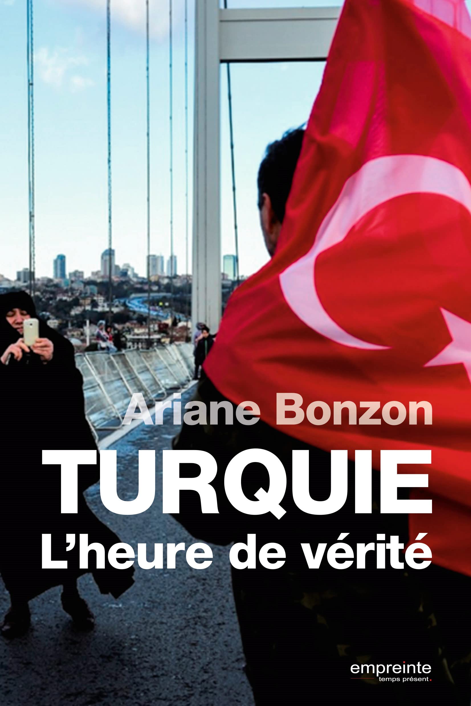 Turquie : L'heure de vérité book