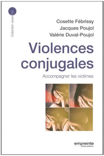 Violences conjugales : accompagner les victimes Religion & Esotericism