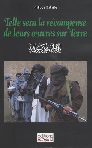 Telle sera la récompense de leurs oeuvres sur Terre book