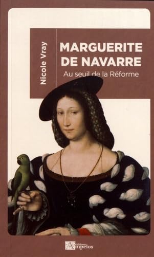 Marguerite de Navarre: Au seuil de la Réforme book