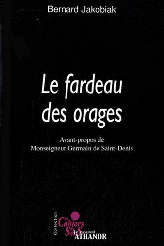 Le fardeau des orages book