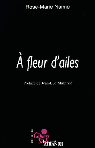 A fleur d'ailes Books