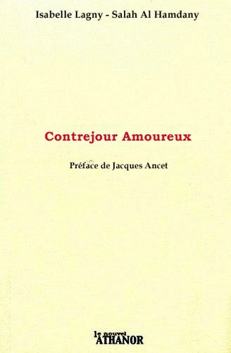 Contrejour amoureux book