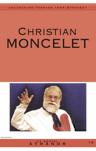 Product Image: Christian Moncelet