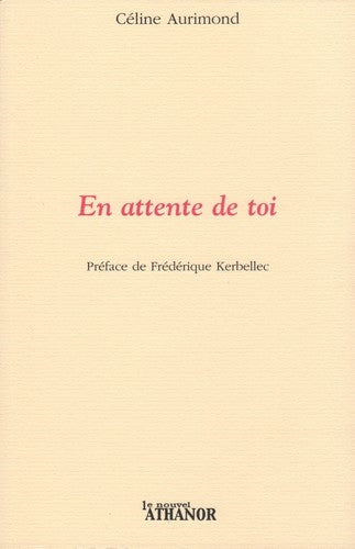 En attente de toi book