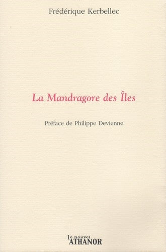 La mandragore des îles Books
