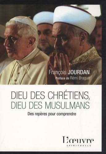 Dieu des chrétiens, Dieu des musulmans: Des repères pour comprendre book