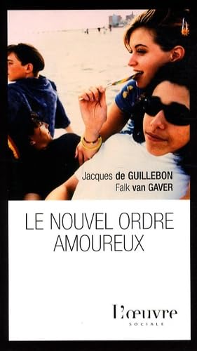 Le nouvel ordre amoureux book