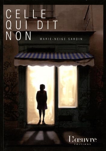 Celle qui dit non book
