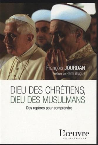 Dieu des Chretiens, Dieu des Musulmans Books