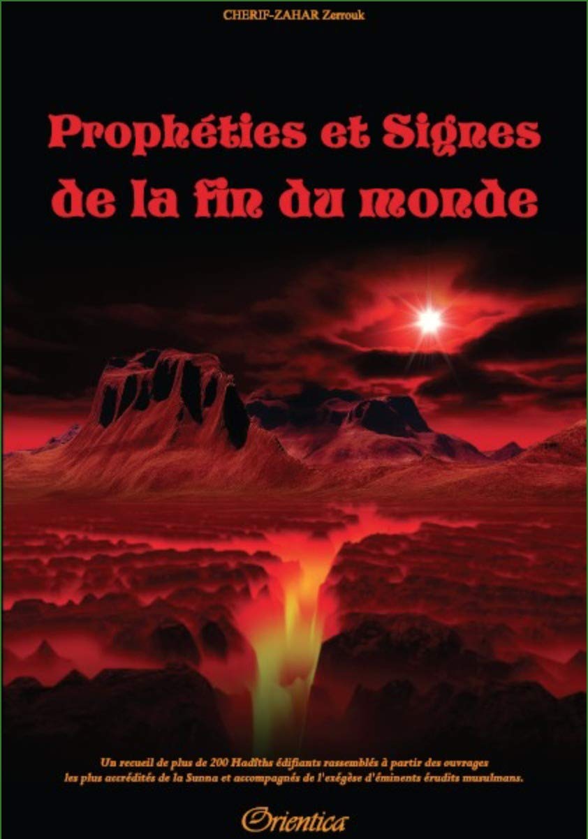 Prophéties et Signes de la fin du monde (Les grands et petits signes de la fin des temps) Books