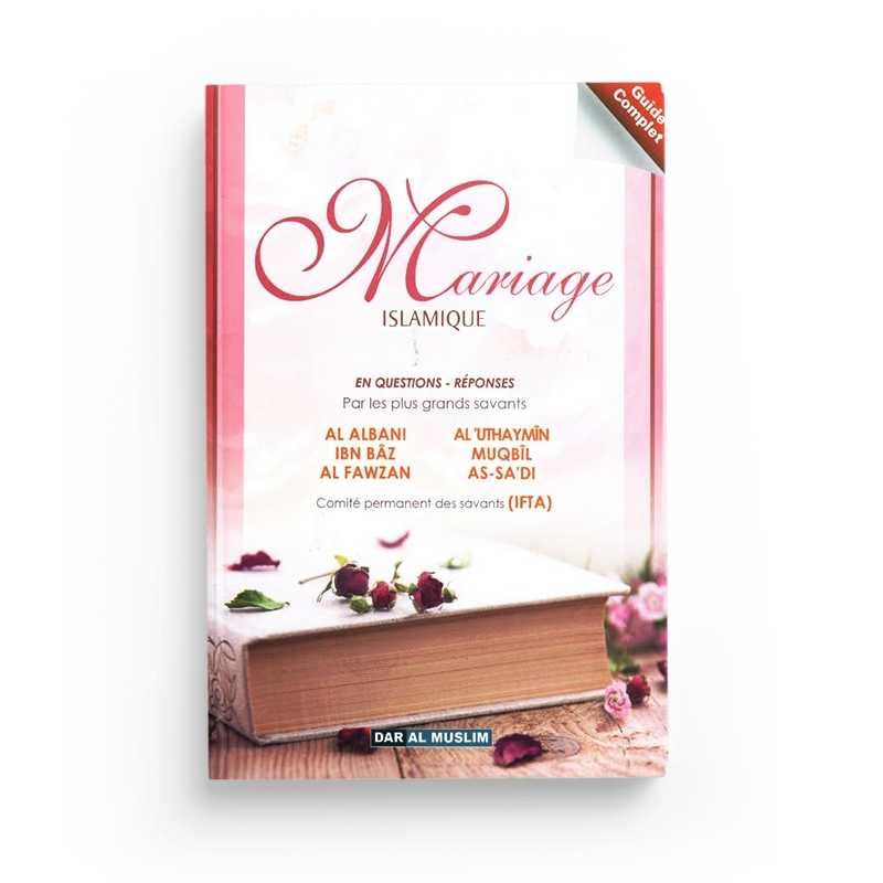 le mariage islamique dvd