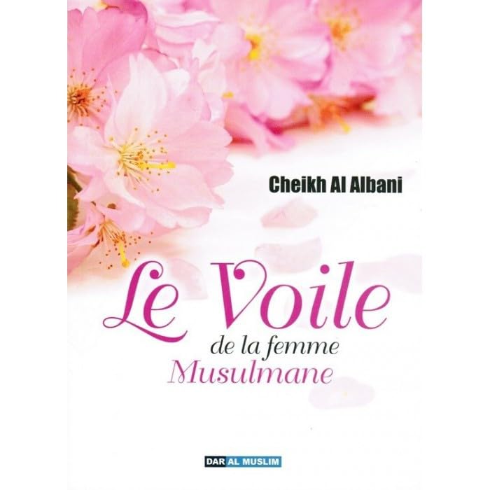 le voile de la femme musulmane book