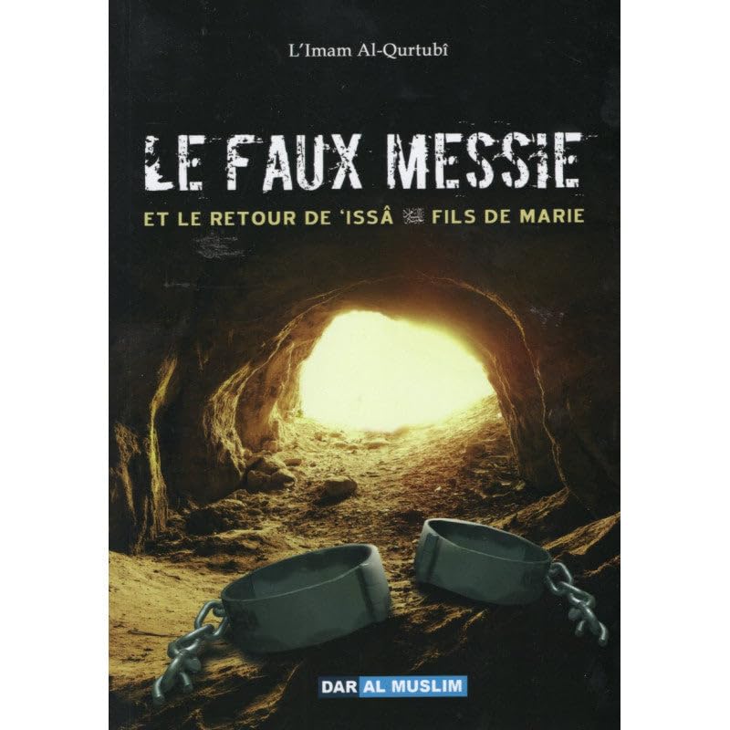 le faux messie et le retour de issa fils de marie Books