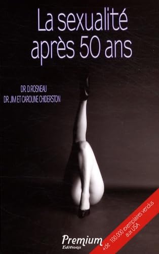 La sexualité après 50 ans book