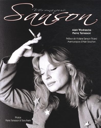 Véronique Sanson: De l'autre côté de son rêve... book