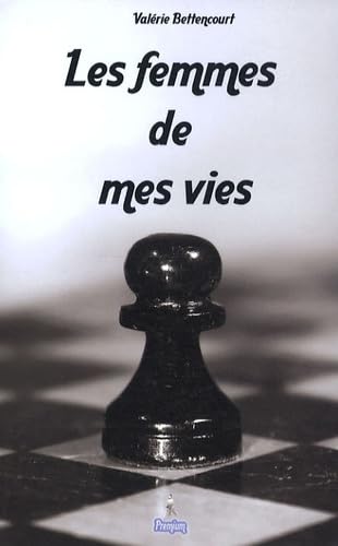 Les femmes de mes vies book