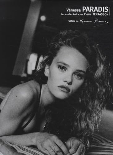 Vanessa Paradis: Les années Lolita book