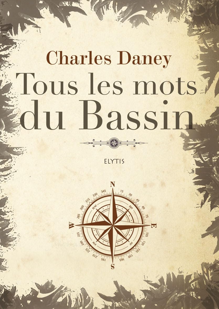 TOUS LES MOTS DU BASSIN Leisure, Home & Garden