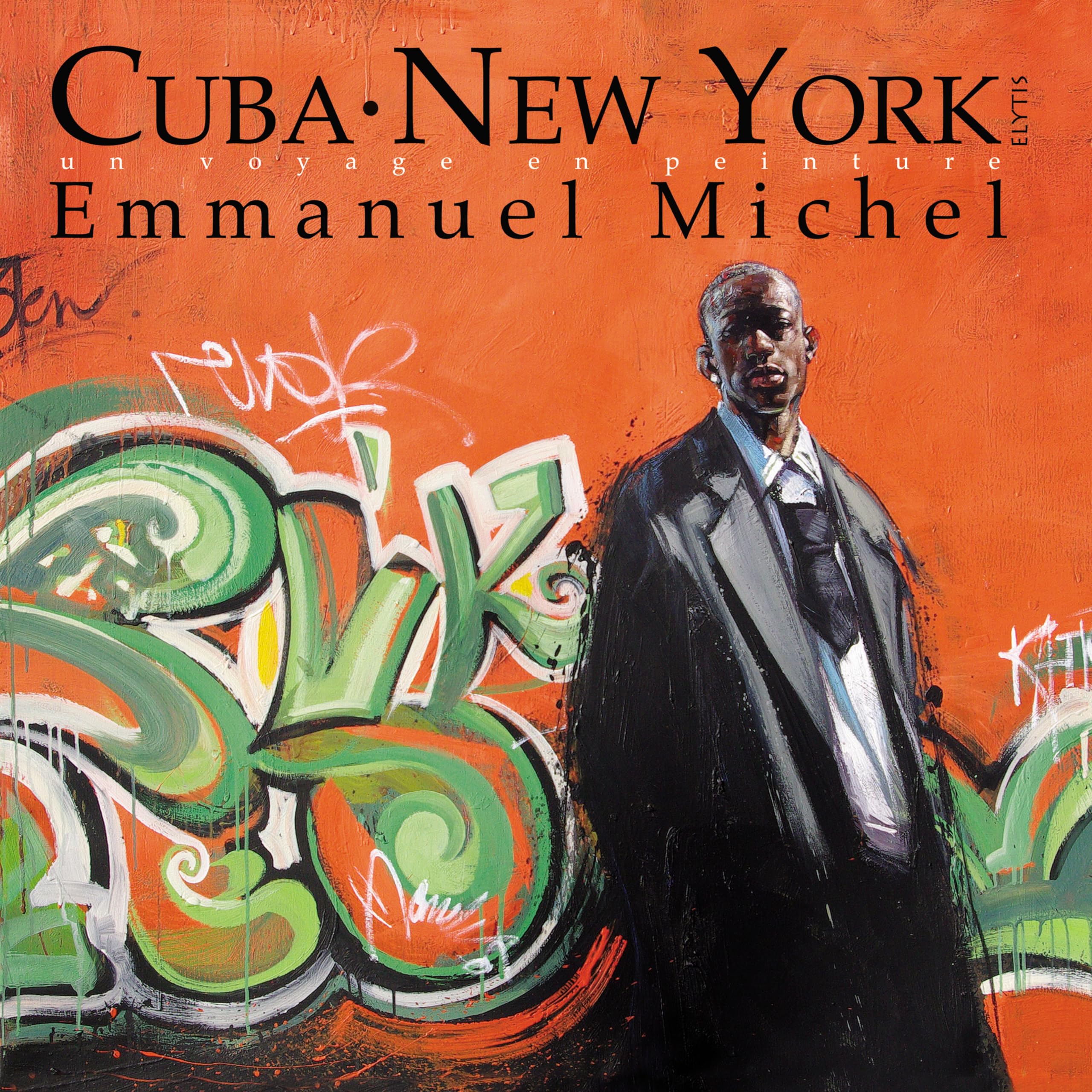 CUBA NEW YORK - UN VOYAGE EN PEINTURE Film, Art & Culture