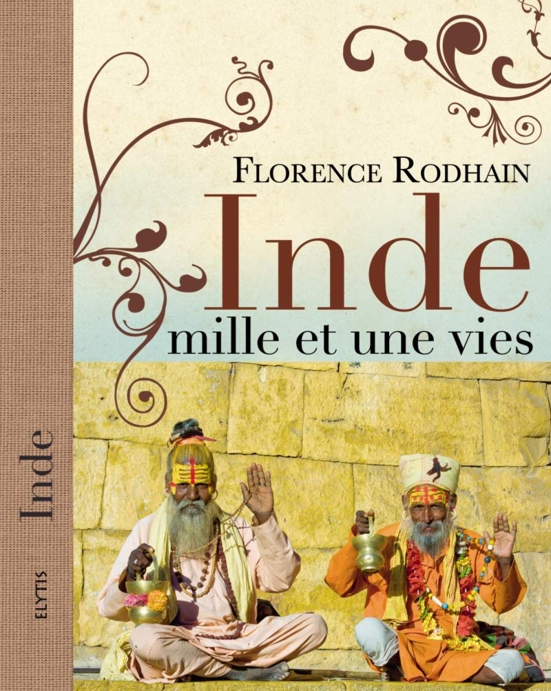 Inde: Mille et une vies book