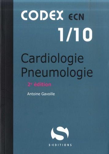Cardiologie, pneumologie Medicine