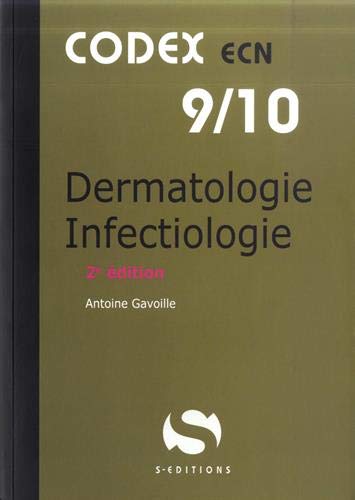 Dermatologie, infectiologie Medicine
