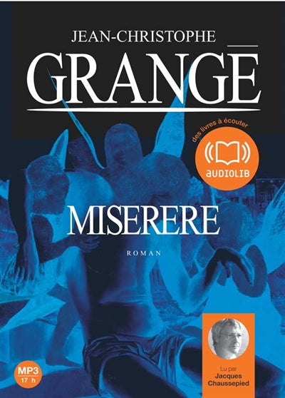 Product Image: Miserere