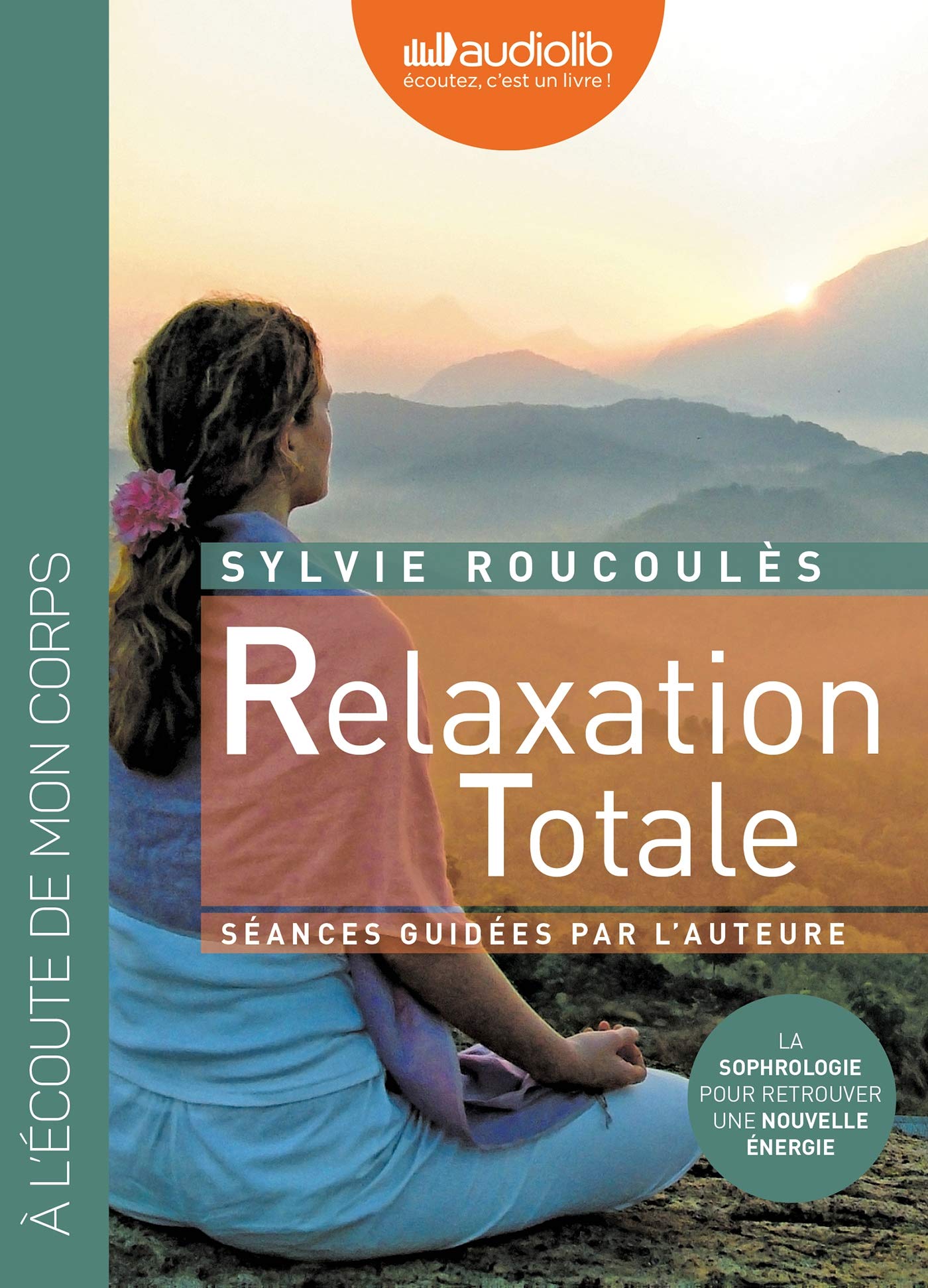 Relaxation totale: Livre audio 1 CD audio Books