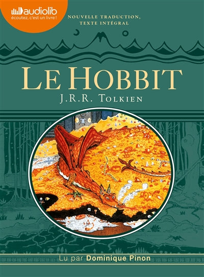 Product Image: Le Hobbit