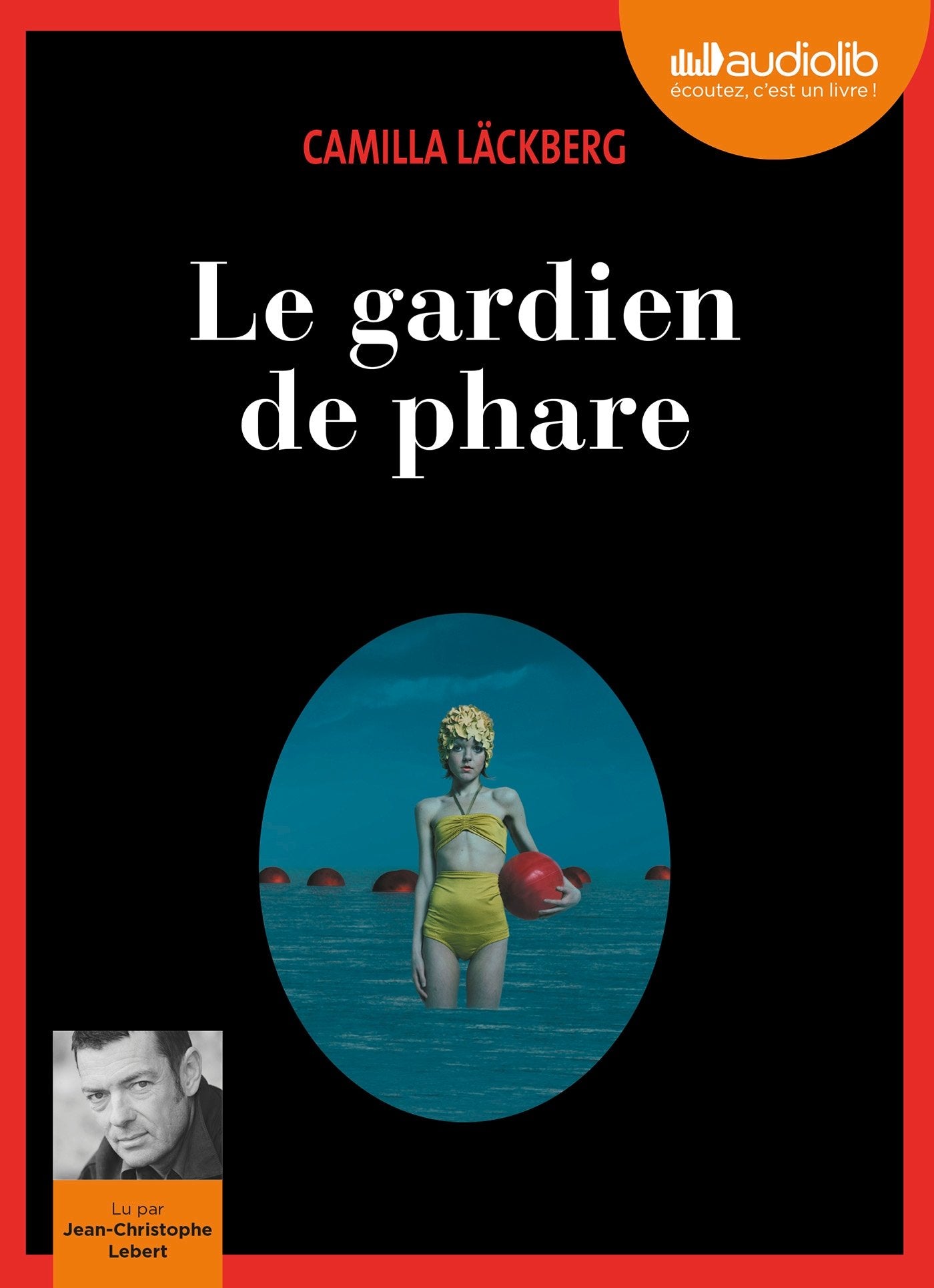 Le Gardien de phare: Livre audio - 2 CD MP3 book
