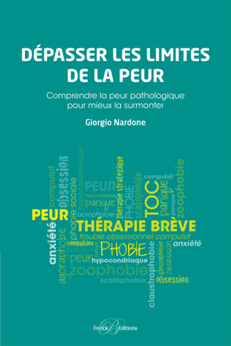 Dépasser les limites de la peur : comprendre la peur pathologique pour mieux la surmonter Psychology