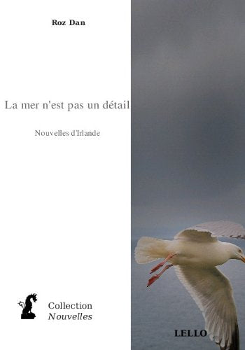 La Mer N'Est Pas un Detail - Nouvelles d'Irlande book