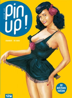 Pin-up ! : 22 actrices cultes book