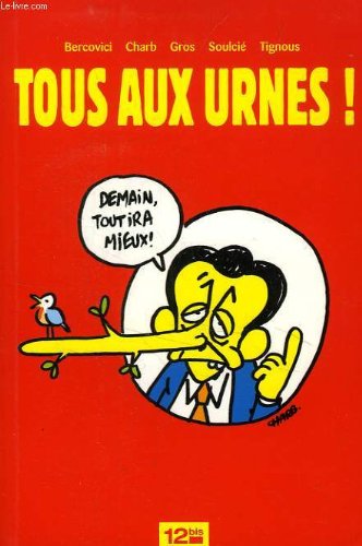 Product Image: Tous aux Urnes !