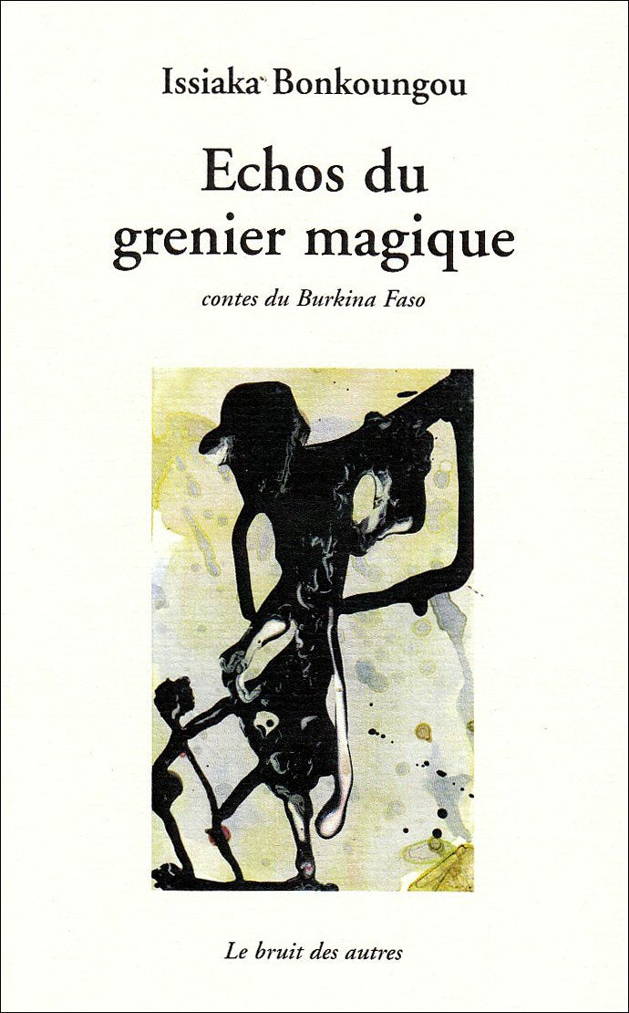 ECHOS DU GRENIER MAGIQUE Books