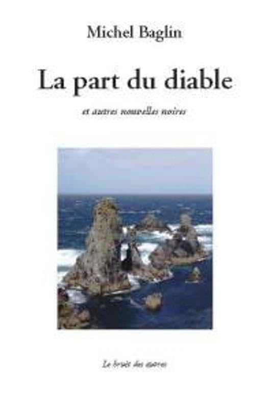 LA PART DU DIABLE et autres nouvelles noires Books