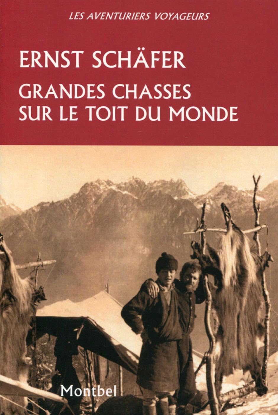 Grandes chasses sur le toit du monde Leisure, Home & Garden