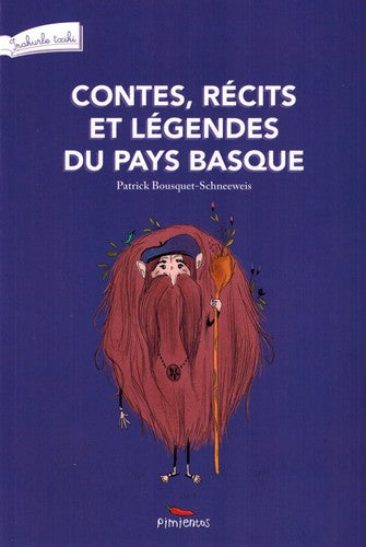 Contes, récits et légendes du Pays basque Books