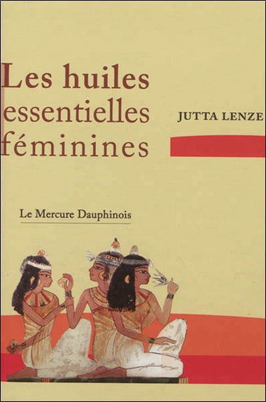 Les huiles essentielles féminines Health, Nutrition & Fitness