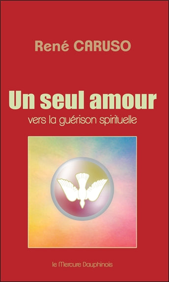 Un seul amour : vers la guérison spirituelle Religion & Esotericism