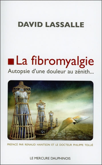 La fibromyalgie : autopsie d'une douleur au zénith Health, Nutrition & Fitness