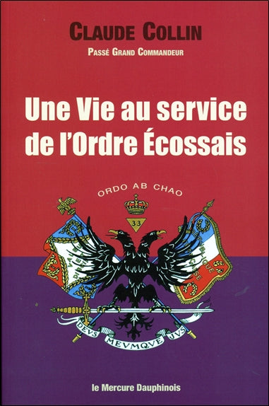 Une vie au service de l'Ordre écossais Books
