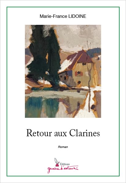 Retour aux Clarines Contemporary literature