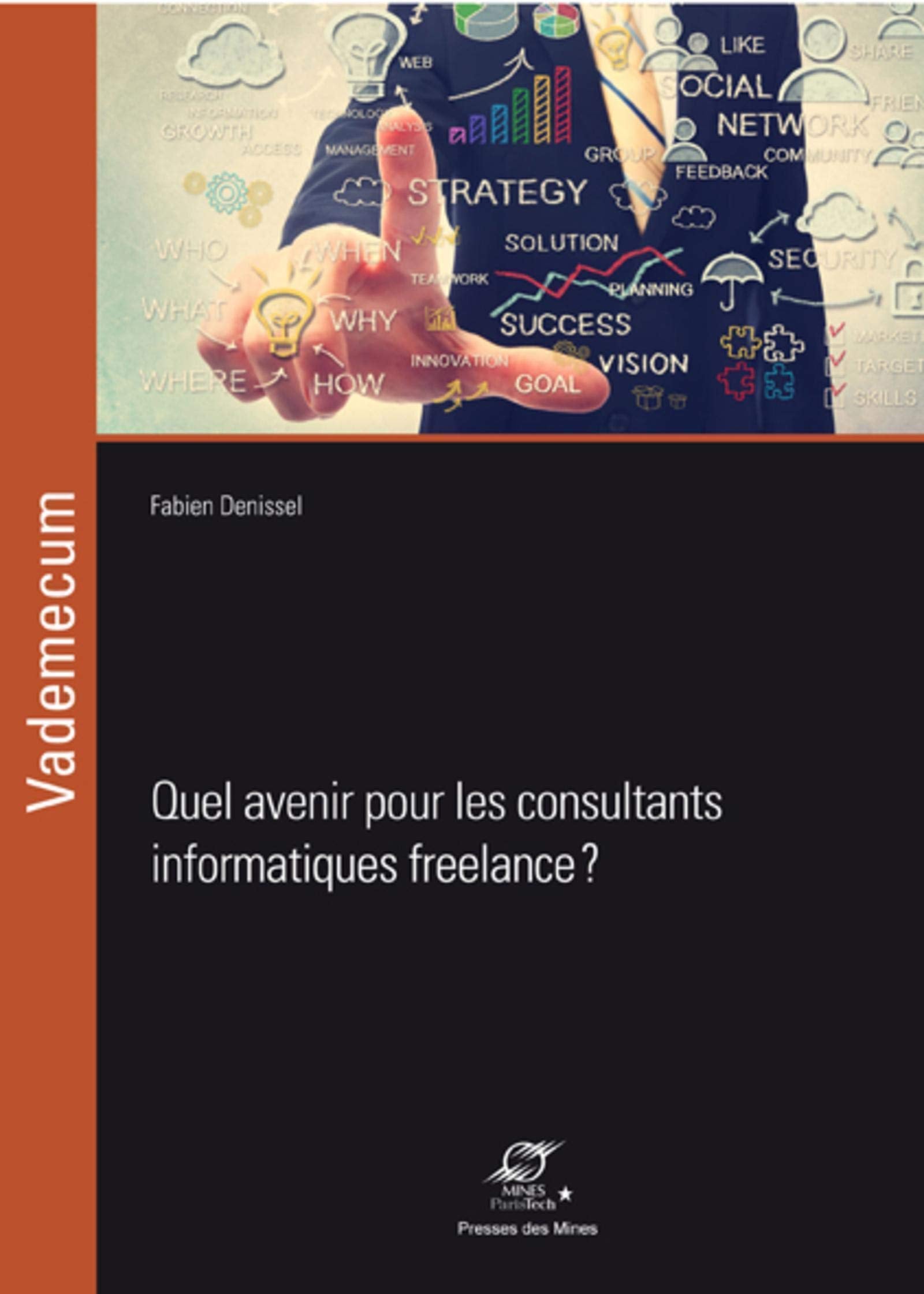 Quel avenir pour les consultants informatiques freelance ? Business, Finance & Career