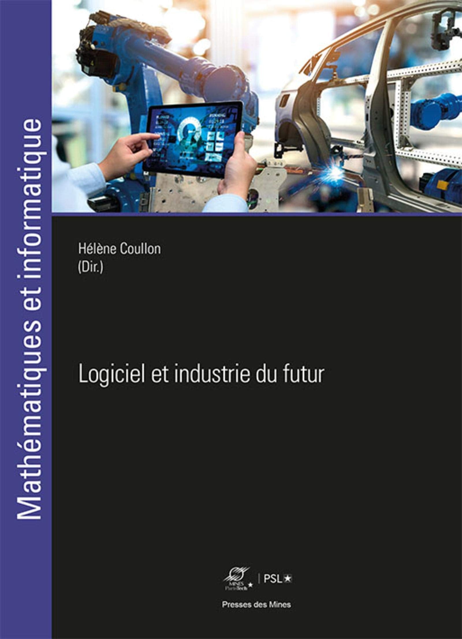 Logiciel et industrie du futur Business & Technology